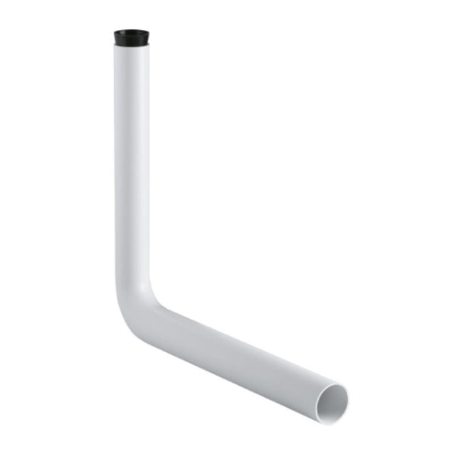 Grohe Flush Pipe 390 x 350mm - 37100SH0 - Essential for Toilets