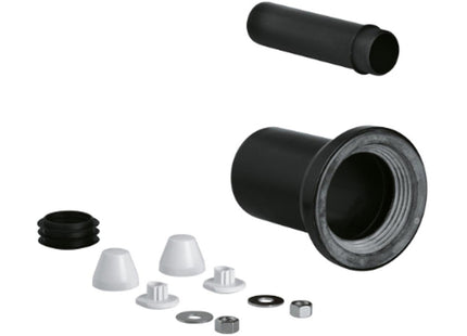 Grohe WC Inlet And Outlet Connecting Set - 37311K00 - Perfect for Sanitary Installations