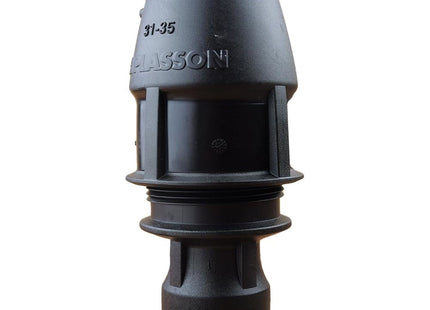 Plasson Pushfit Universal 25 x 31-35 - PP10077U025035
