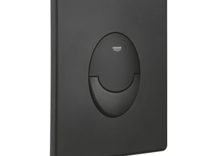Grohe Skate Air Flush Plate - 38505KF0 - Elegant Flush Design