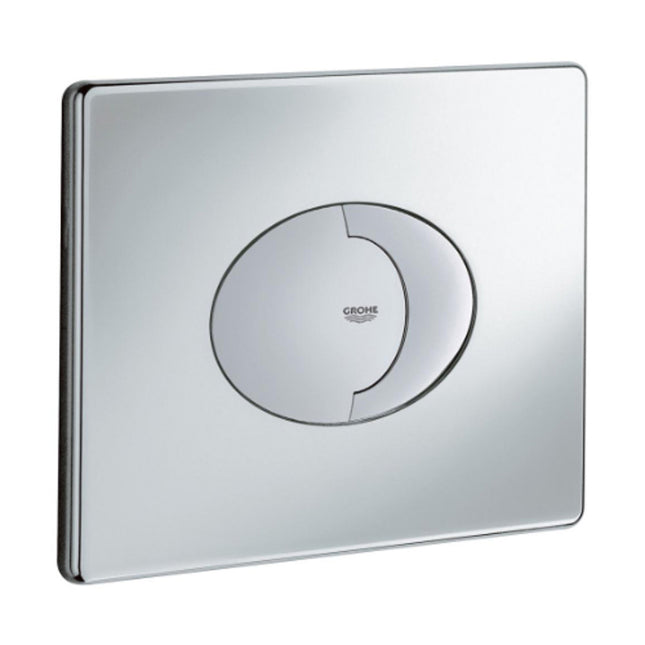 Grohe Skate Air Flush Plate - 38506000 - Elegant Flush Control