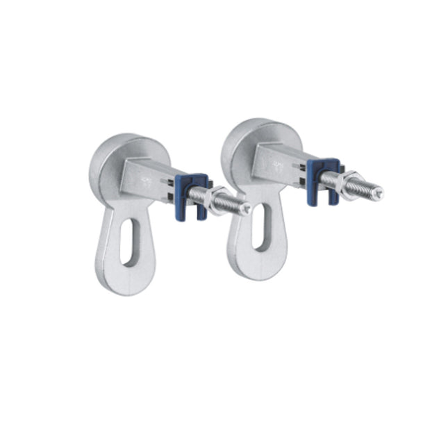 Grohe Wall Brackets For Rapid SL Frame - 3855800M - Secure Your Installation