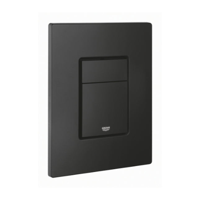 Skate Cosmo Flush Plate Phantom Black - 38732KF0 - Modern Design