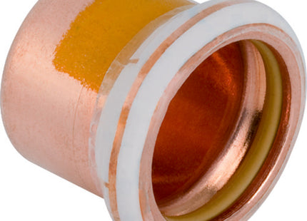 Geberit Mapress Copper Cap 15mm - 34752