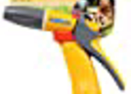 Hozelock 2674 Jet Spray Gun 3 Pattern