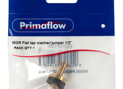 Primaflow Primapack Flat Tap Washer & Jumper 1/2"