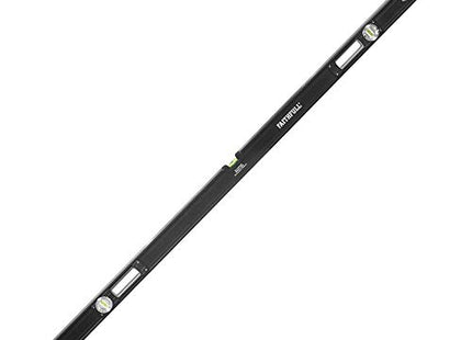 Faithfull Prestige Professional Heavy-Duty Spirit Level 180cm