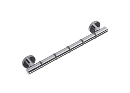 Croydex Grab N Grip 485mm Straight Grab Bar - AP530641