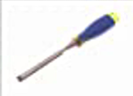 IRWIN M750 Bevel Edge Chisel Splitproof Soft Touch 12mm (1/2In)