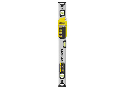 Stanley Hand Tools Fatmax Xtreme Magnetic Box Beam Level 60Cm