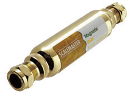 Scalemaster Magnetic Gold 15mm - Effective Scale Reducer - 400143