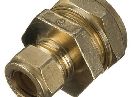 Primaflow Primapack Compression Reducing Coupling 22mm x 15mm - 9CC2215