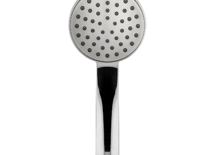 Croydex Keila One Function Chrome Shower Handset - AM178241