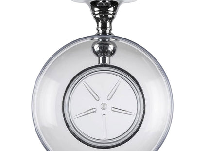 Croydex Romsey Soap Dish & Holder - QM741941