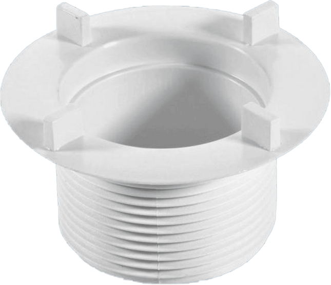 McAlpine STW85LN Standard Locking Nut for STW 1½" Shower Traps