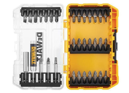 DEWALT Dt70709 Screwdriving Set, 33 Piece