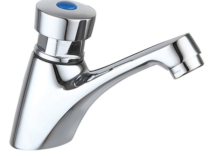 Pro NC1 Non Concussive Basin Tap Chrome