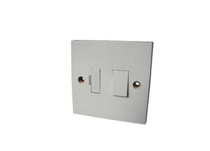 13A Fused Spur Switched - CEDSPS - Essential for Electrical Work
