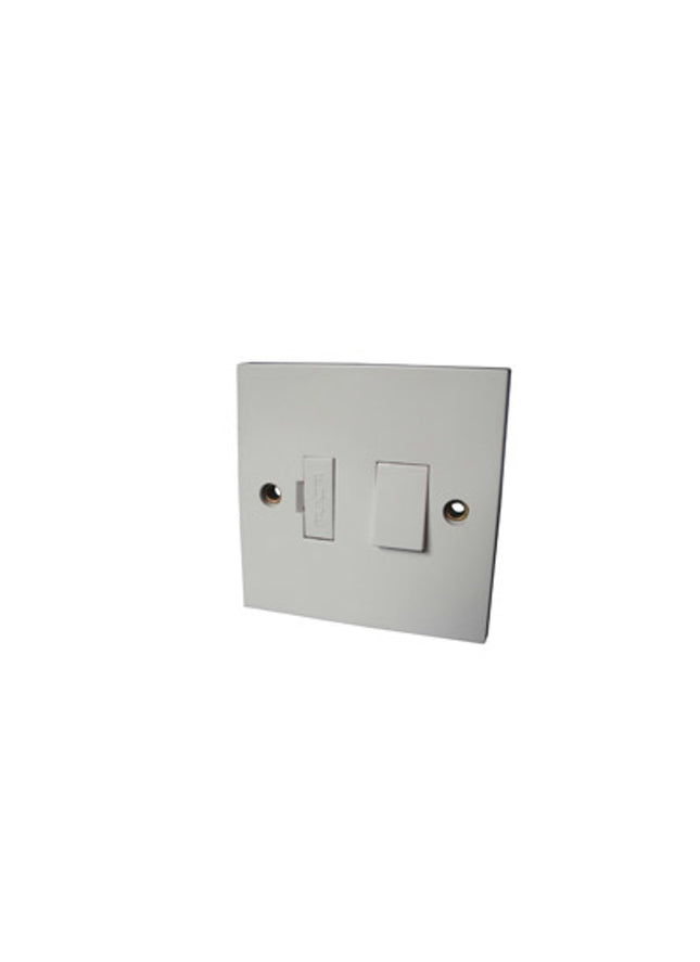13A Fused Spur Switched - CEDSPS - Essential for Electrical Work