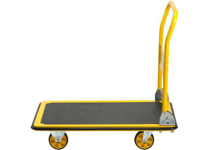 Stanley Trucks Sxwt-Pc528 Platform Truck