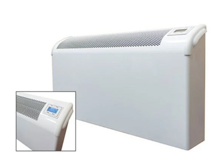 Consort 1Kw Fan Heater 1Kw CSL1LST