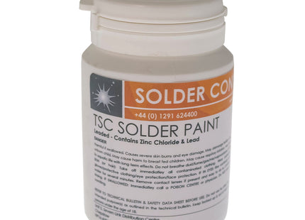 TSC Leaded Solder Paint