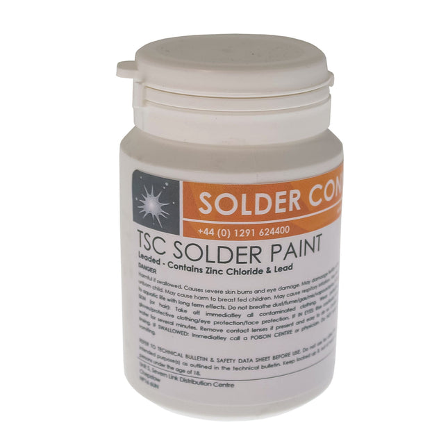 TSC Leaded Solder Paint