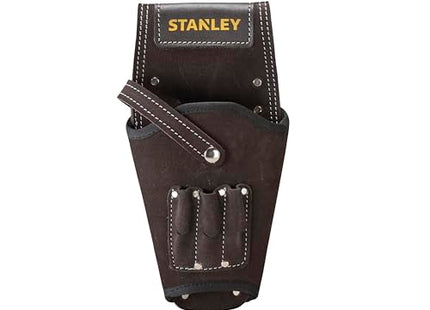 Stanley Tools Stst1-80118 Leather Drill Holster
