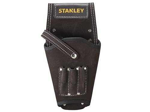 Stanley Tools Stst1-80118 Leather Drill Holster