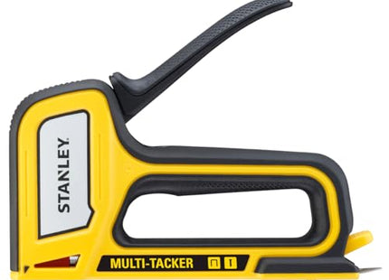 Stanley Hand Tools 2-In-1 Multi Tacker