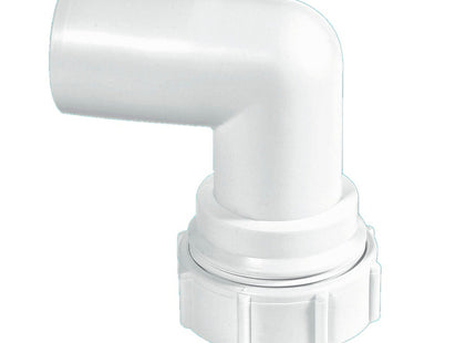 McAlpine S1M 1¼" Conversion Bend