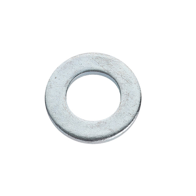 Unifix Washers En ISO 7089 Hv200 Bright Zinc Plated - M8 (8.4) (Box of 1000)