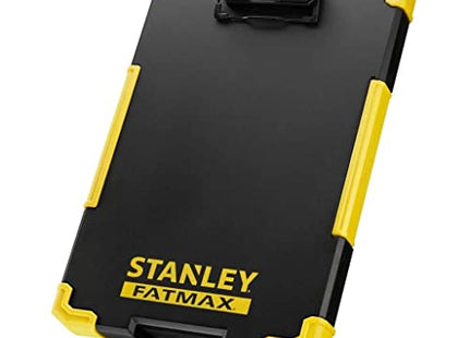 Stanley Storage Fatmax Pro-Stack Clipboard