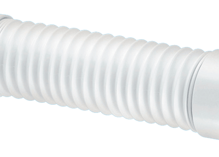 McAlpine FLEXCON4 1½"Flexible Fitting - Universal x Universal
