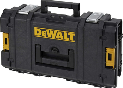 DeWalt DS150 XR TOUGHSYSTEM Kit Box (Empty)