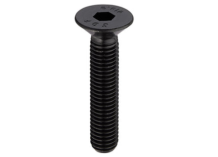 Unifix Grade 10.9 Socket Csk Head Screws Din 7991 S/Col - M14 X 50 (Box Of 50)