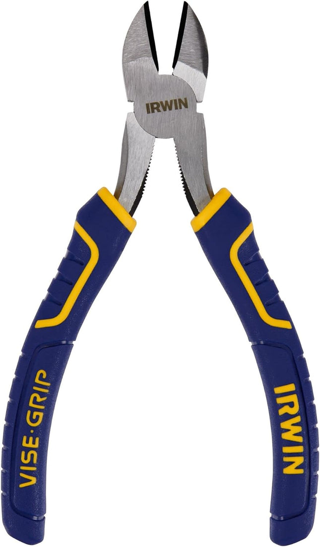 Irwin Vise-Grip Diagonal Cutter 150Mm (6In)