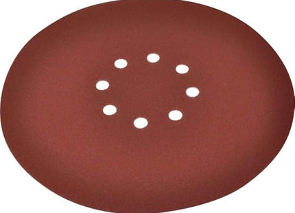 Vitrex Long Reach Sander Discs 120G (Pack Of 10)