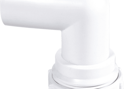 McAlpine S1M 1¼" Conversion Bend