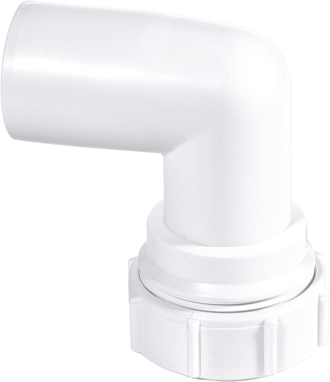 McAlpine S1M 1¼" Conversion Bend