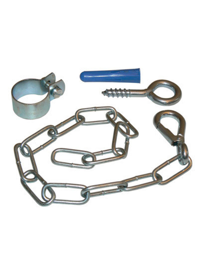 Primaflow Gas Cooker Stability Kit - 16" Chain - 9543 - Safety Solution