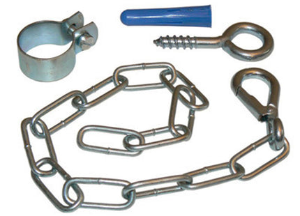 Primaflow Gas Cooker Stability Kit - 16" Chain - 9543 - Safety Solution