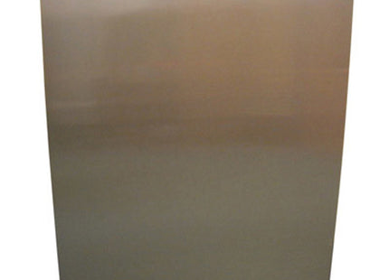 Primaflow Gas Fire Closure Plate 24" x 18" - AB2418 - Essential for Gas Fire Safety
