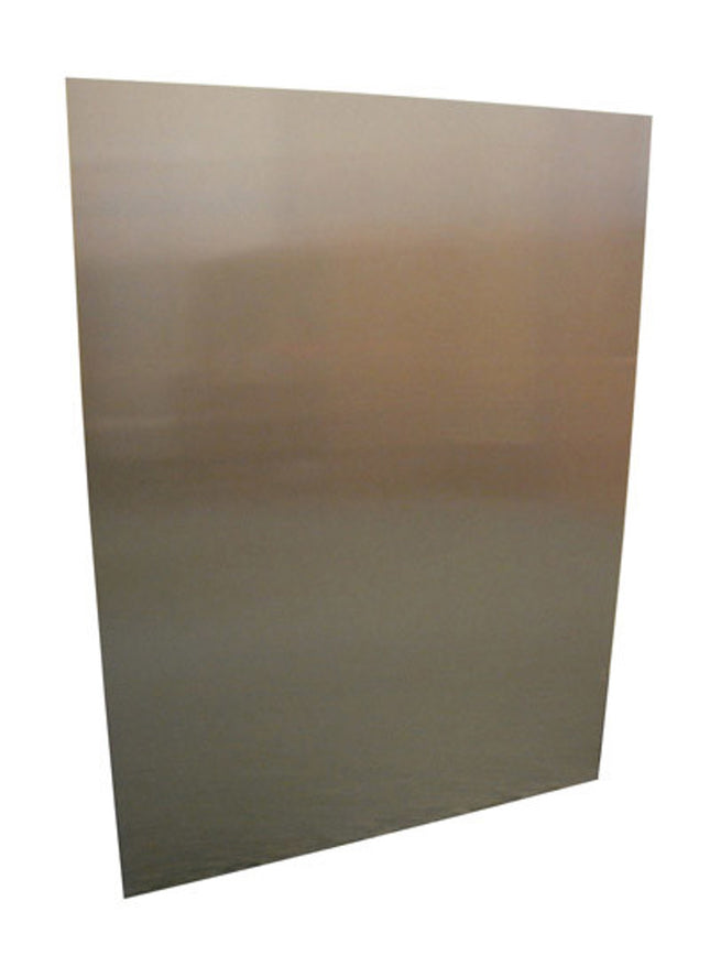 Primaflow Gas Fire Closure Plate 24" x 18" - AB2418 - Essential for Gas Fire Safety