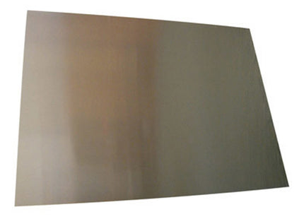 Primaflow Gas Fire Closure Plate 24" x 18" - AB2418 - Essential for Gas Fire Safety