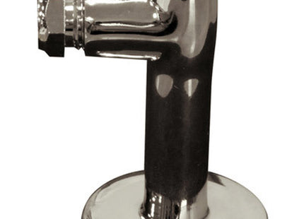 Primaflow Restrictor Elbow 2" x 8mm Chrome - RE28 - Ideal for Plumbing