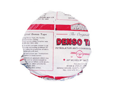 Primaflow Denso Protective Tape 50mm - 151973 - Perfect for Insulation
