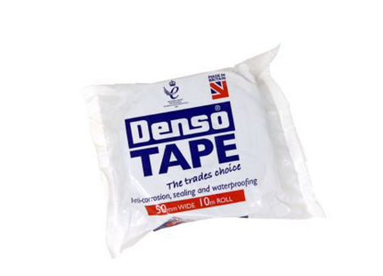 Primaflow Denso Protective Tape 50mm - 151973 - Perfect for Insulation