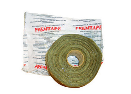 Primaflow Prem Protective Tape 50mm - PT50 - Surface Protection