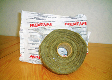 Primaflow Prem Protective Tape 50mm - PT50 - Surface Protection